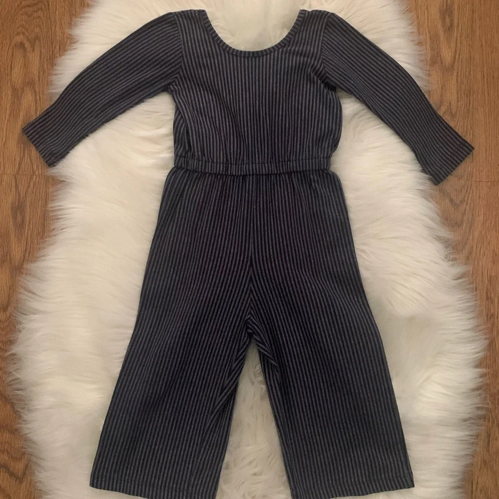 Alice + Ames Jumpsuit